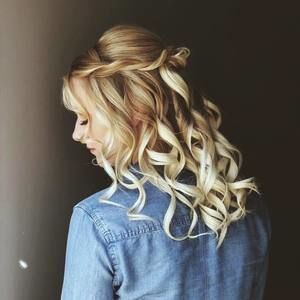 Meet your Posher, Emma